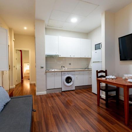 Ferienwohnung Holi-Rent Lumbreras Sevilla Exterior foto